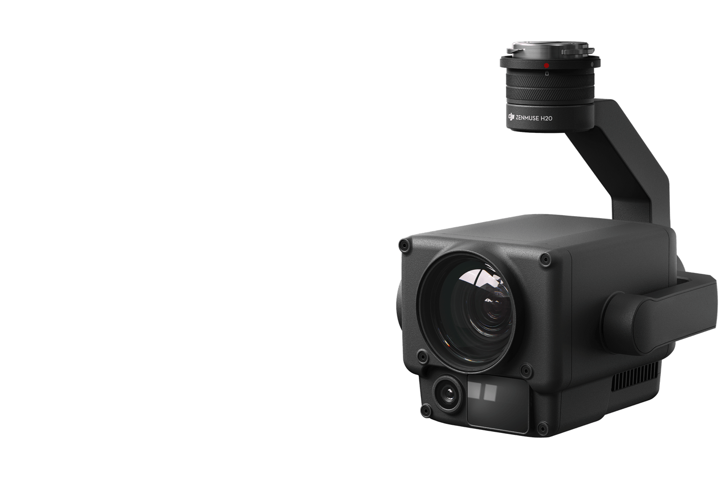 Zenmuse H20/H20T Series