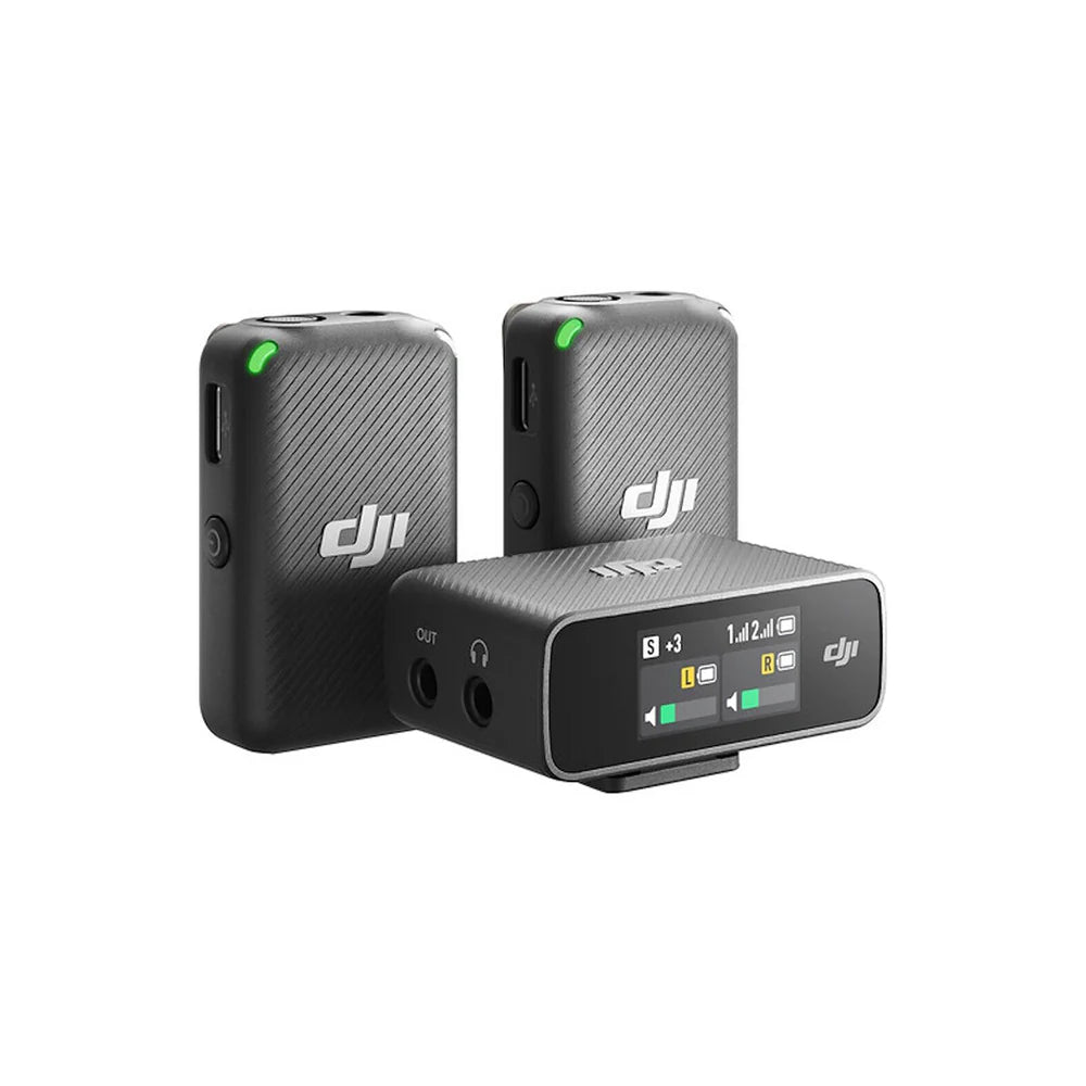 DJI Mic(FCC)