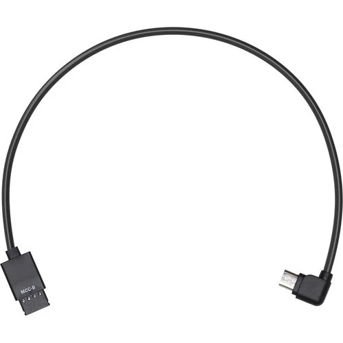 Ronin-S PART 6 Multi-Camera Control Cable (Type-B)