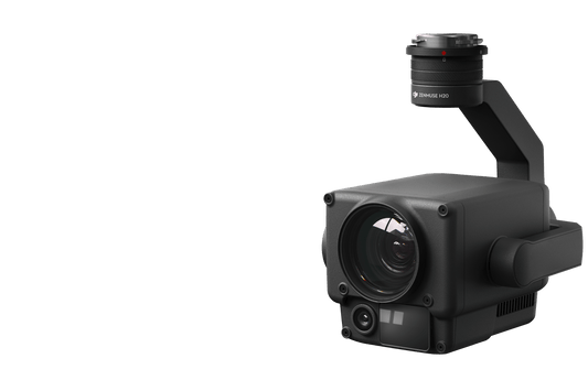 Zenmuse H20/H20T Series