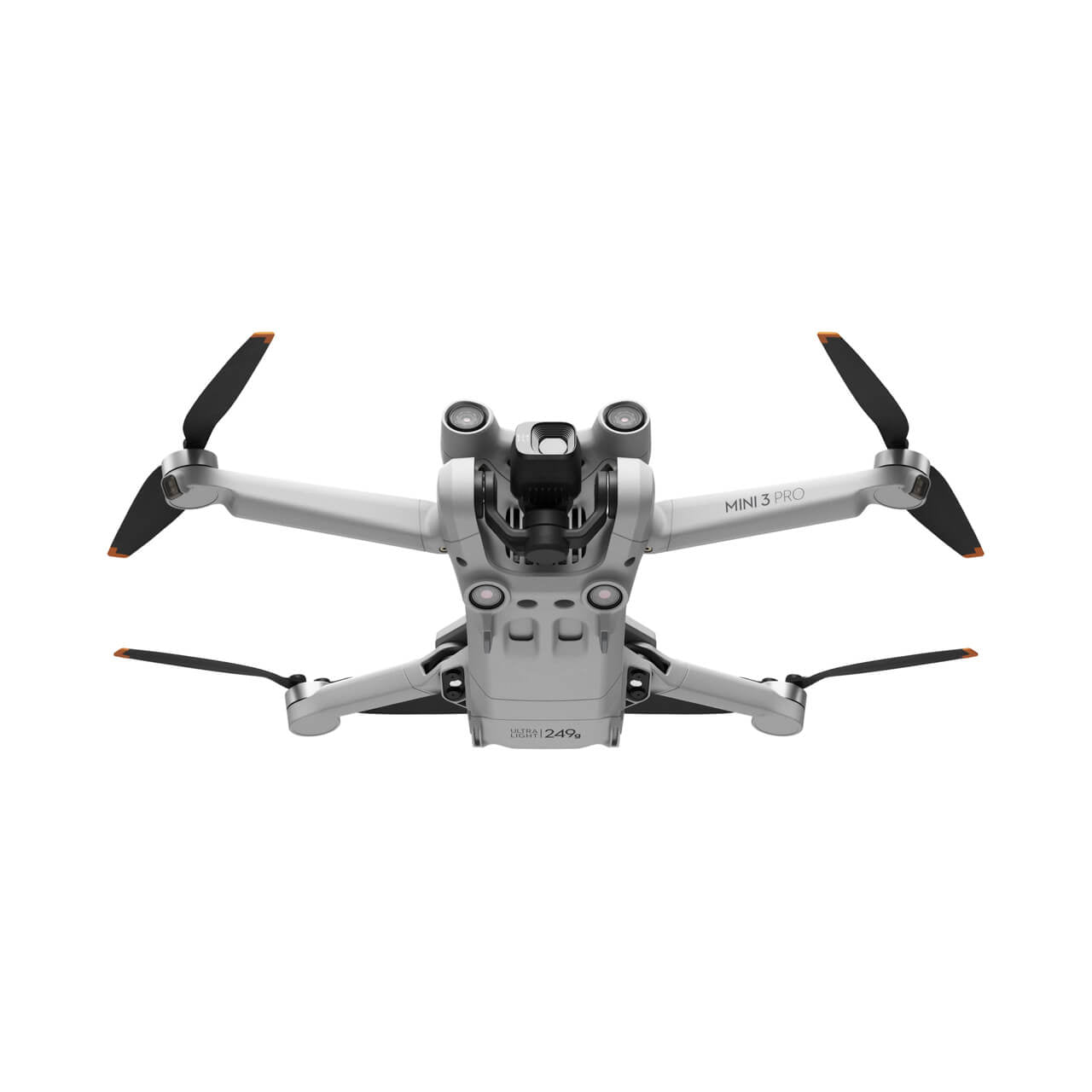 DJI Mini 3 Pro (DJI RC) (GL)