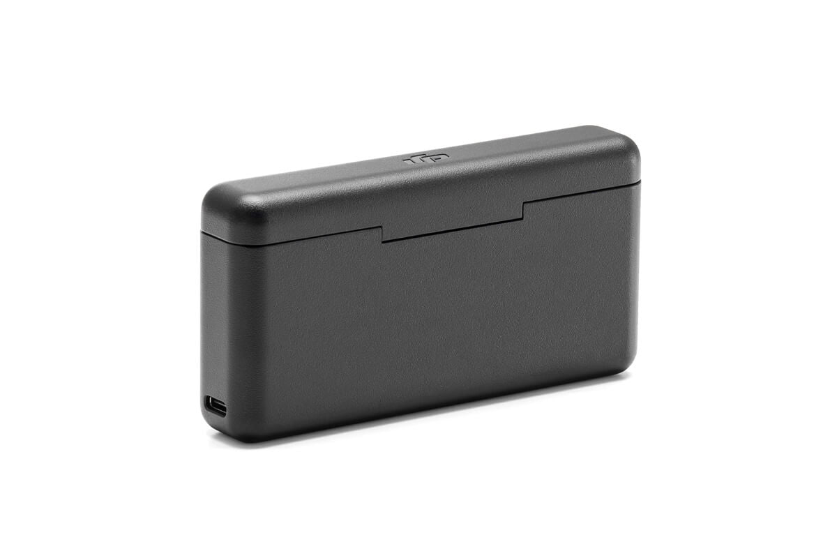 Osmo Action 3 Multifunctional Battery Case