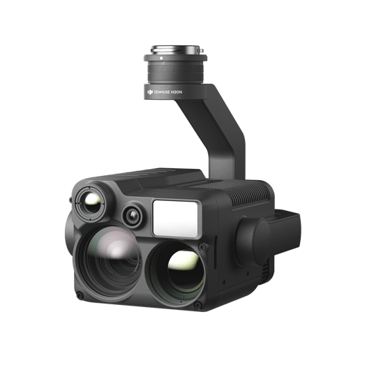 Zenmuse H20N