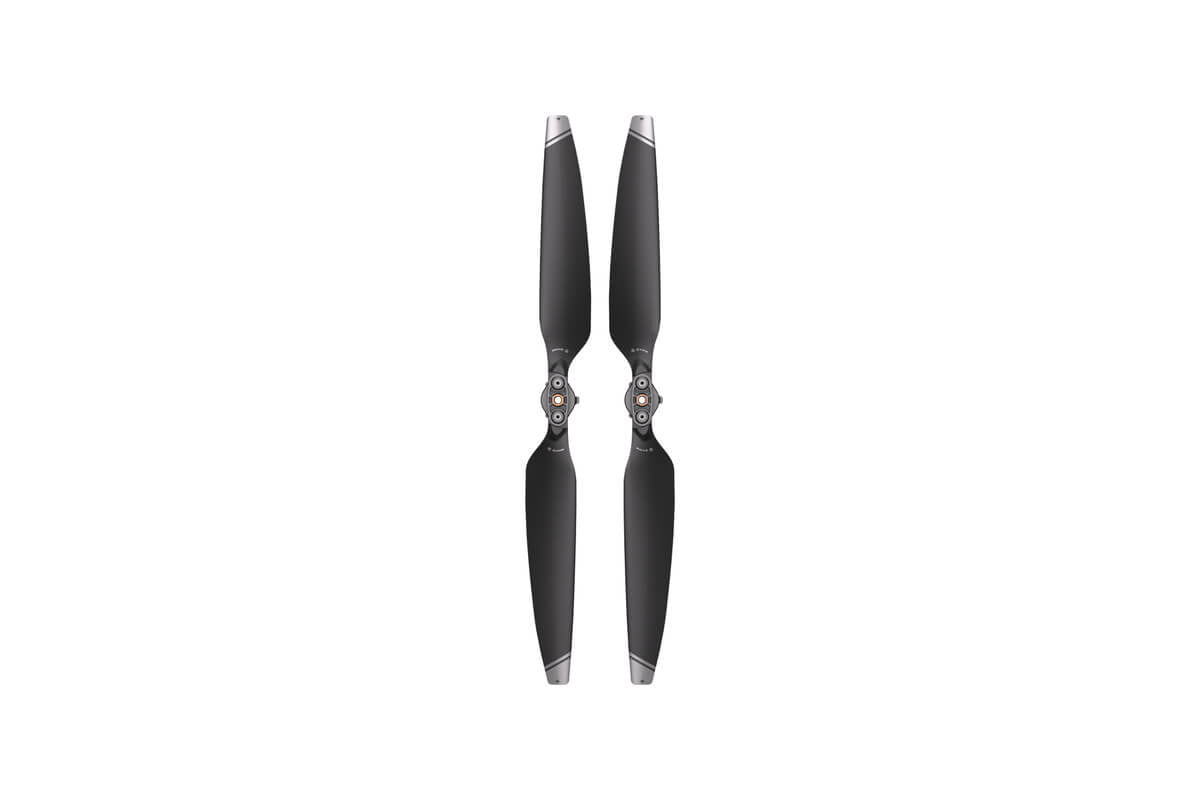 Inspire 3 Foldable Quick-Release Propellers for High Altitude (Pair)