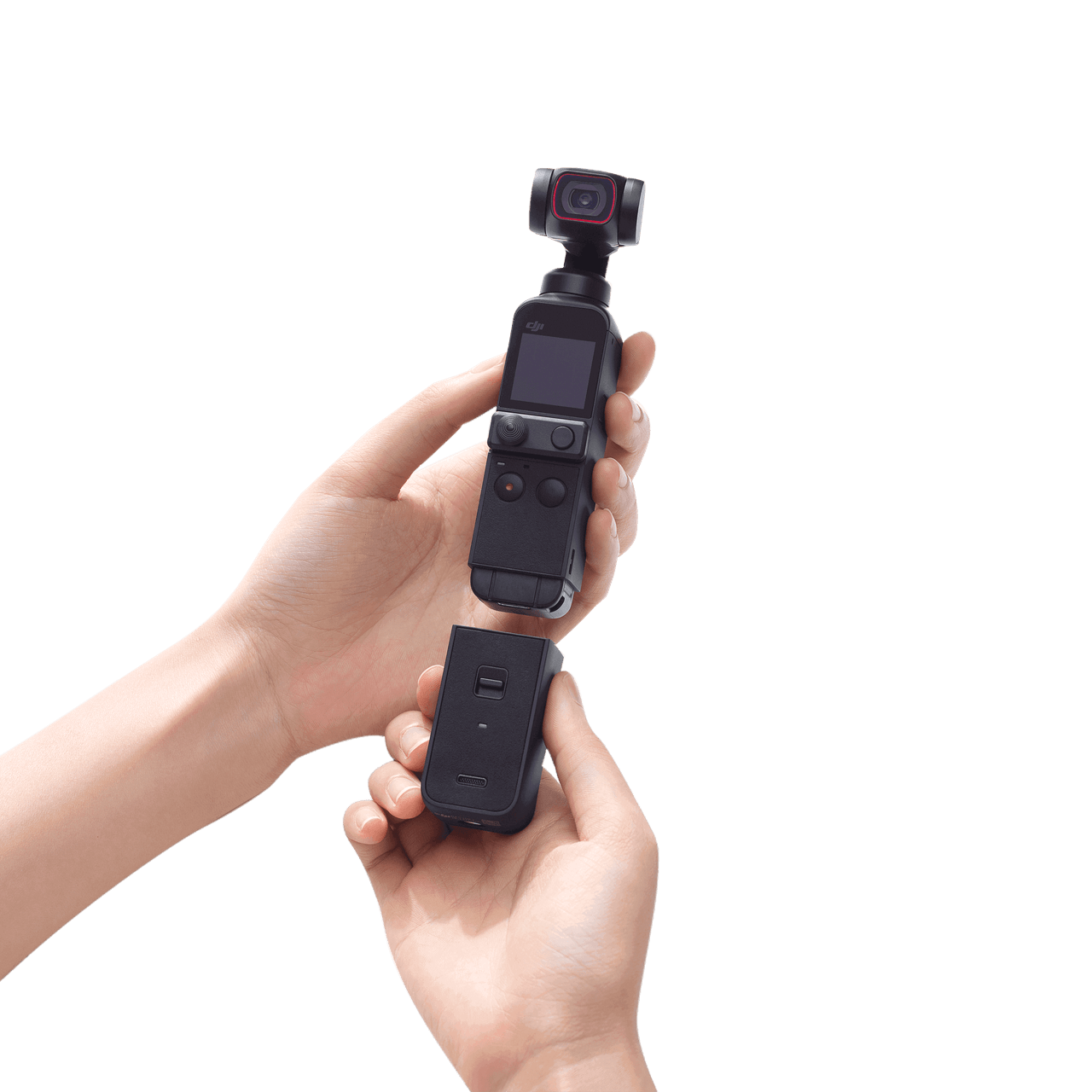 DJI Pocket 2 Do-It-All Handle