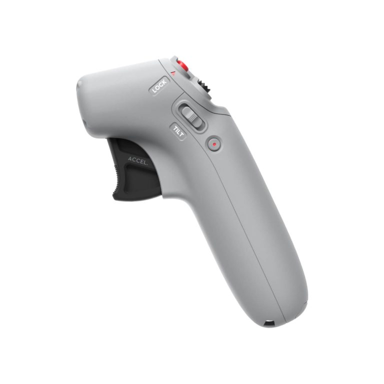 DJI Motion Controller