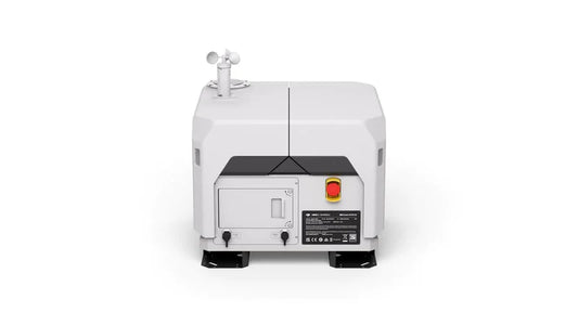 DJI Dock 2 Overseas Edition