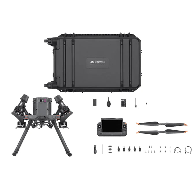 DJI Matrice 350 RTK