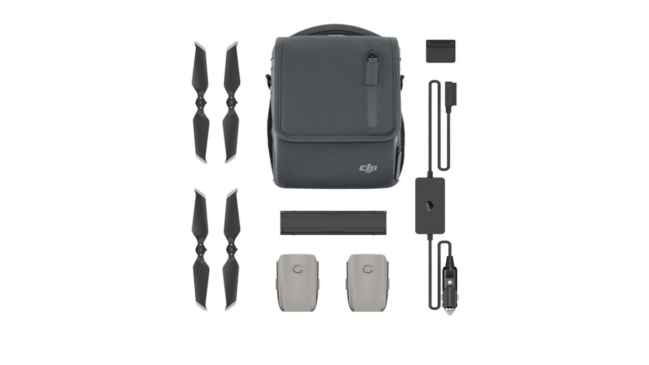 Mavic 2 Enterprise Fly More Kit