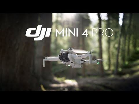 DJI Mini 4 Pro More Combo Plus (GL)